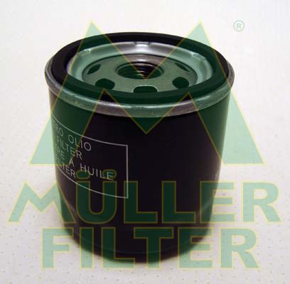 MULLER FILTER Eļļas filtrs FO675